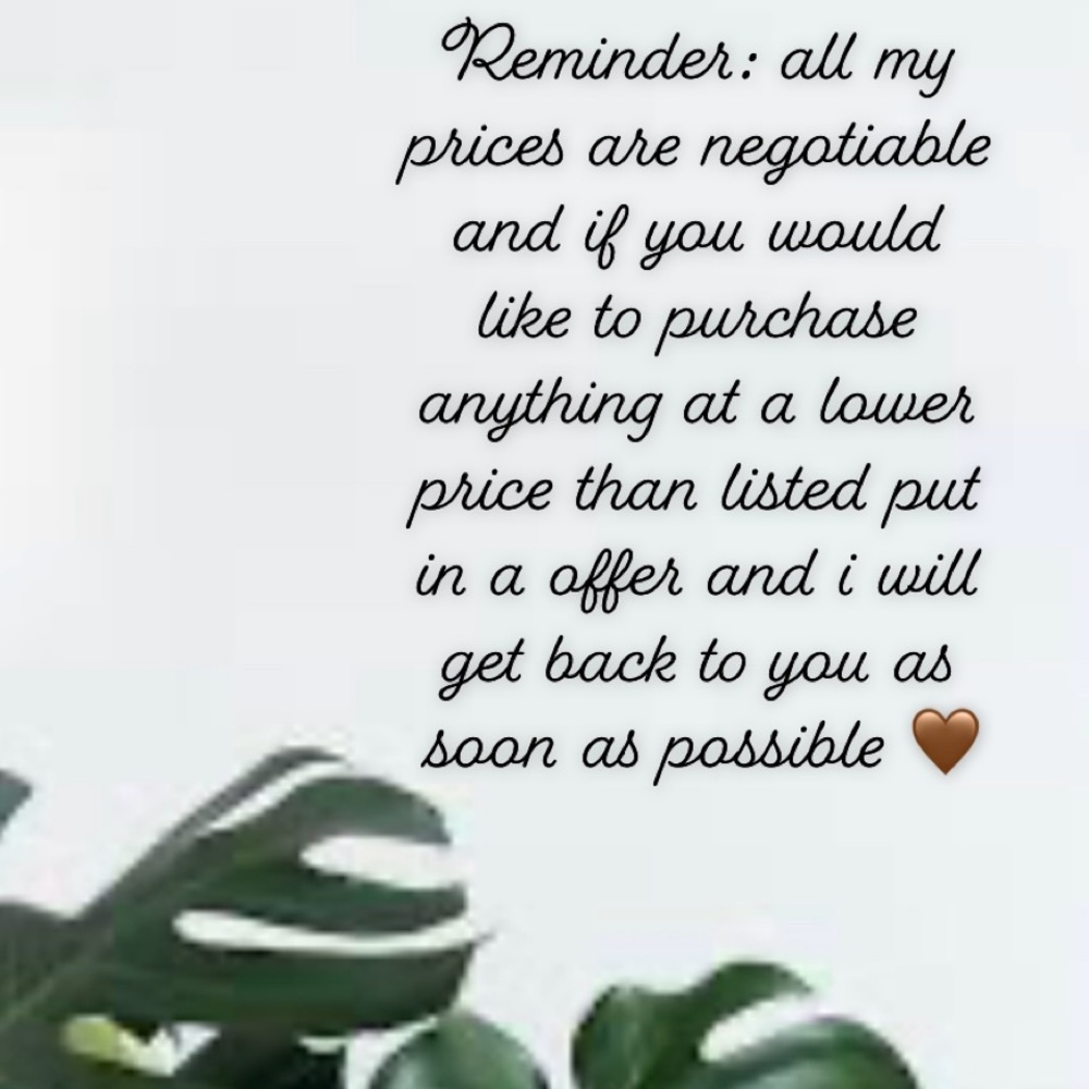 Reminder